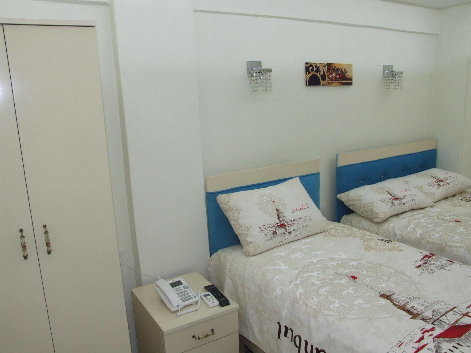 Armis Istanbul House Hotel — Fotoğraflar 3