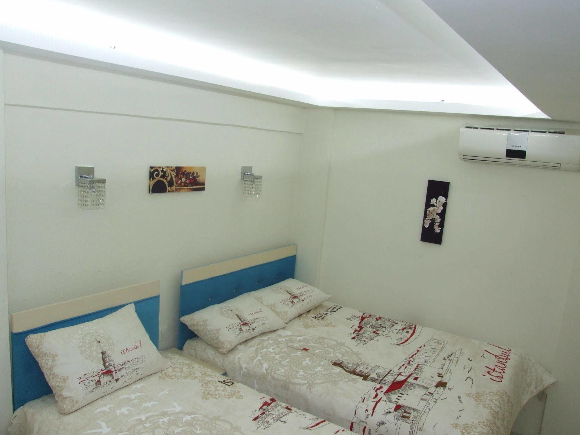 Armis Istanbul House Hotel — Fotoğraflar 2